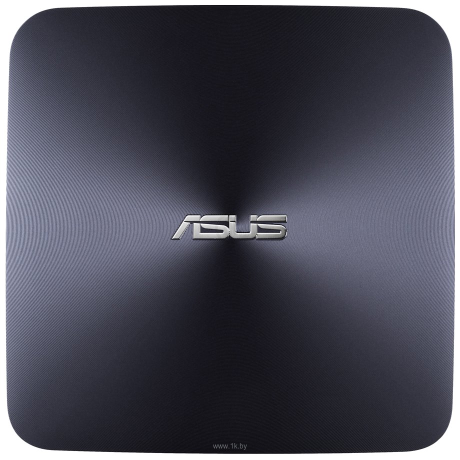 Фотографии ASUS VivoMini UN62-E221M