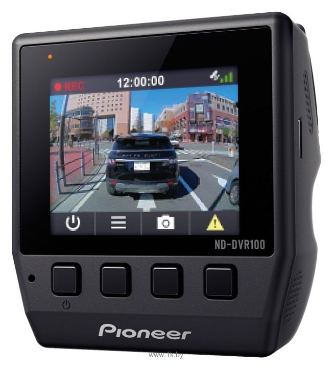 Фотографии Pioneer ND-DVR100