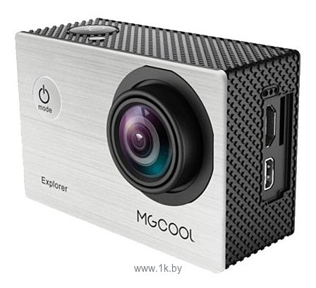 Фотографии MGCOOL Explorer 4К