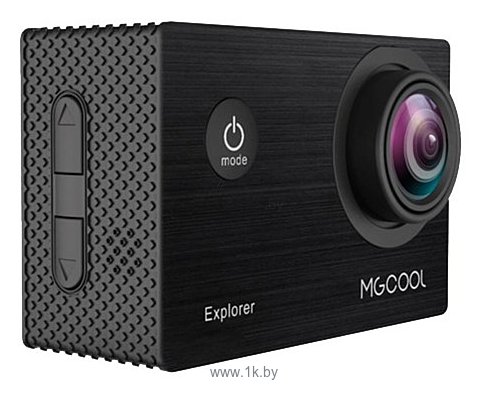 Фотографии MGCOOL Explorer 4К