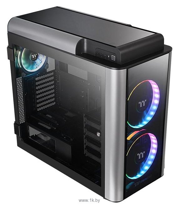 Фотографии Thermaltake Level 20 GT RGB Plus Edition CA-1K9-00F1WN-01 Black