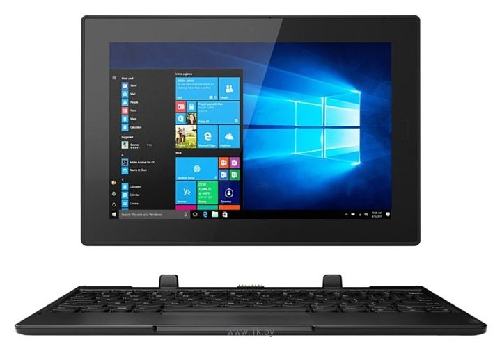 Фотографии Lenovo ThinkPad Tablet 10 (Gen 3) 4Gb 128Gb WiFi