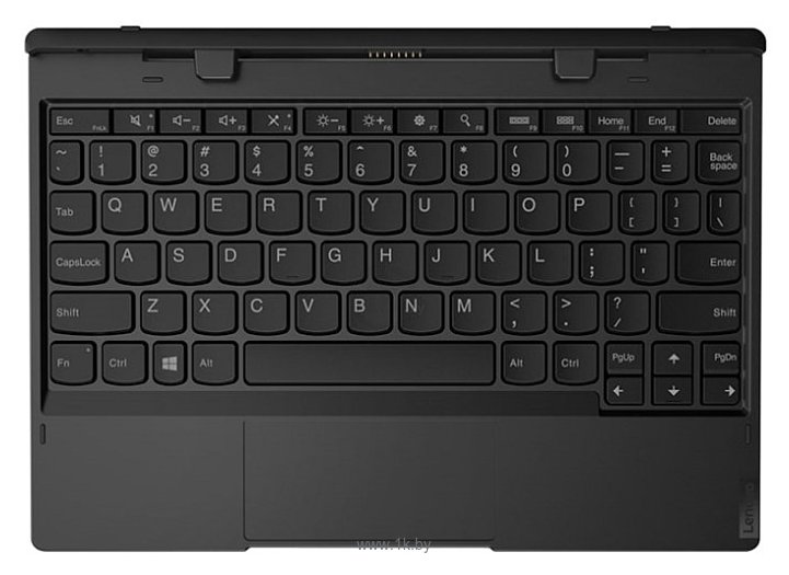 Фотографии Lenovo ThinkPad Tablet 10 (Gen 3) 4Gb 128Gb WiFi