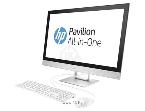 Фотографии HP Pavilion 27-r111ur (4GY28EA)