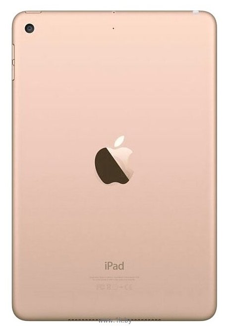 Фотографии Apple iPad mini (2019) 64Gb Wi-Fi