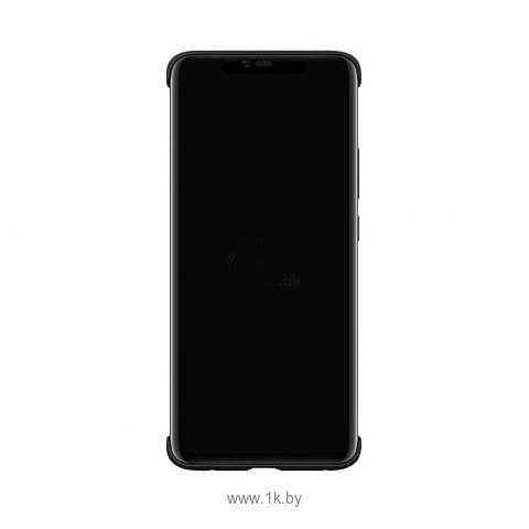 Фотографии Huawei PU для Huawei Mate 20 Pro (черный)