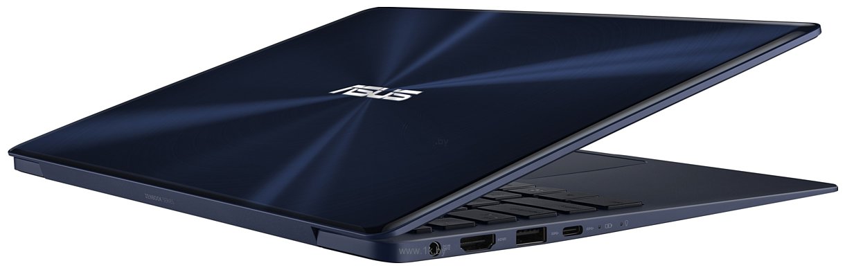 Фотографии ASUS ZenBook 13 UX331FAL-EG027R