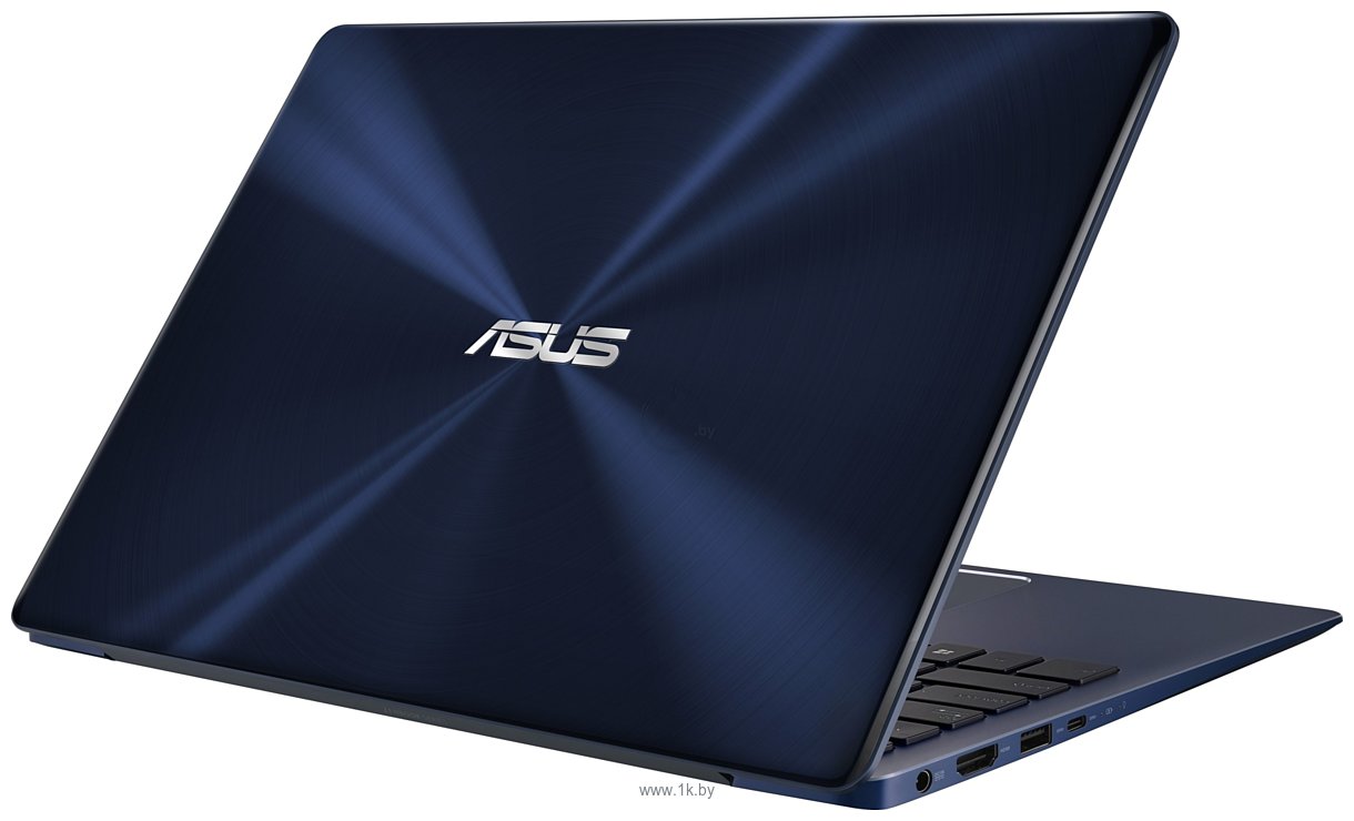 Фотографии ASUS ZenBook 13 UX331FAL-EG027R