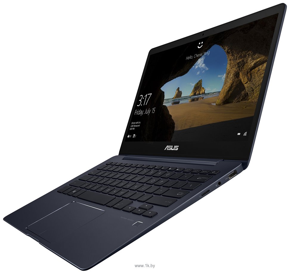 Фотографии ASUS ZenBook 13 UX331FAL-EG027R