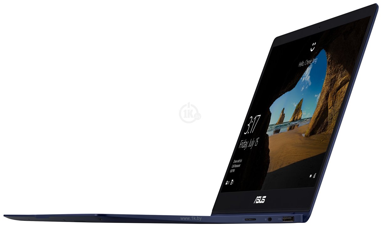 Фотографии ASUS ZenBook 13 UX331FAL-EG027R