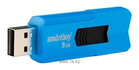 Фотографии SmartBuy Stream USB 2.0 8GB