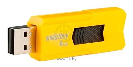 Фотографии SmartBuy Stream USB 2.0 8GB