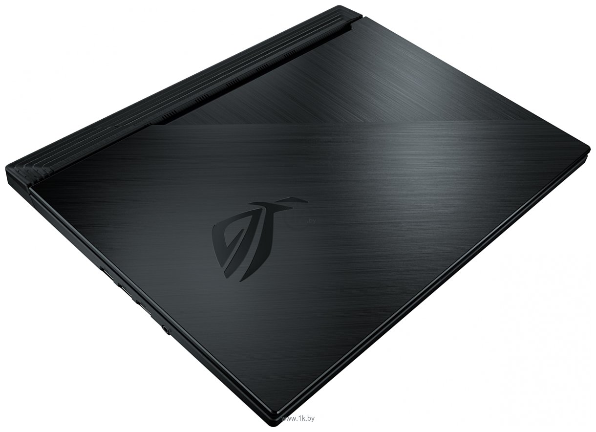 Фотографии ASUS ROG Strix SCAR III G531GV-ES192T