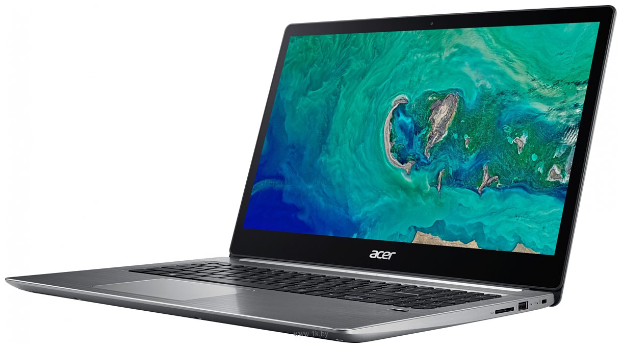 Фотографии Acer Swift 3 SF315-41G-R06Z (NH.GV8EU.009)