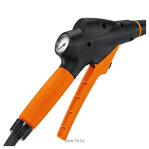 Фотографии Stihl SG 71