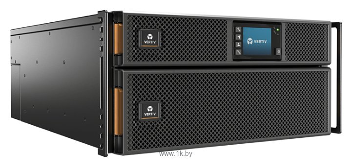 Фотографии Vertiv (Emerson) GXT5-1000IRT2UXLE