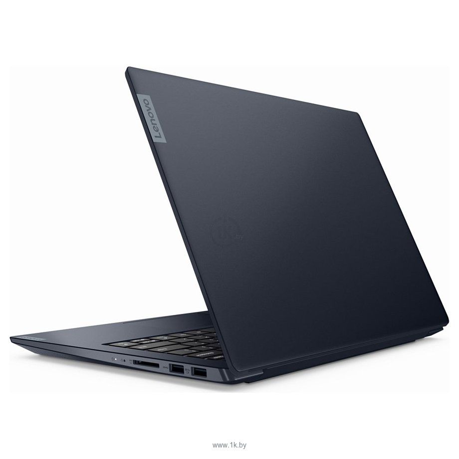 Фотографии Lenovo IdeaPad S340-14IIL (81VV008HRK)