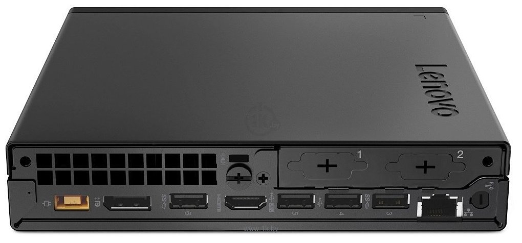 Фотографии Lenovo ThinkCentre M630e Tiny (10YM0027RU)