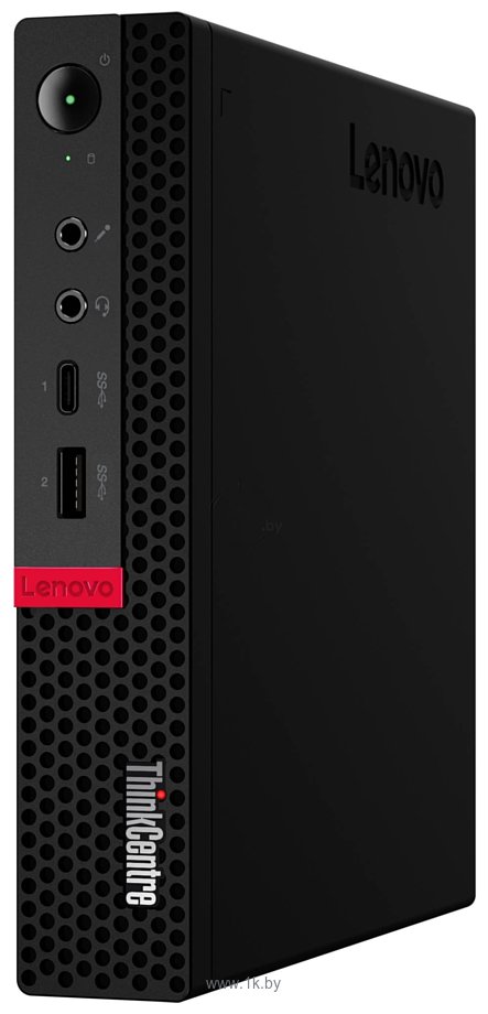 Фотографии Lenovo ThinkCentre M630e Tiny (10YM0027RU)