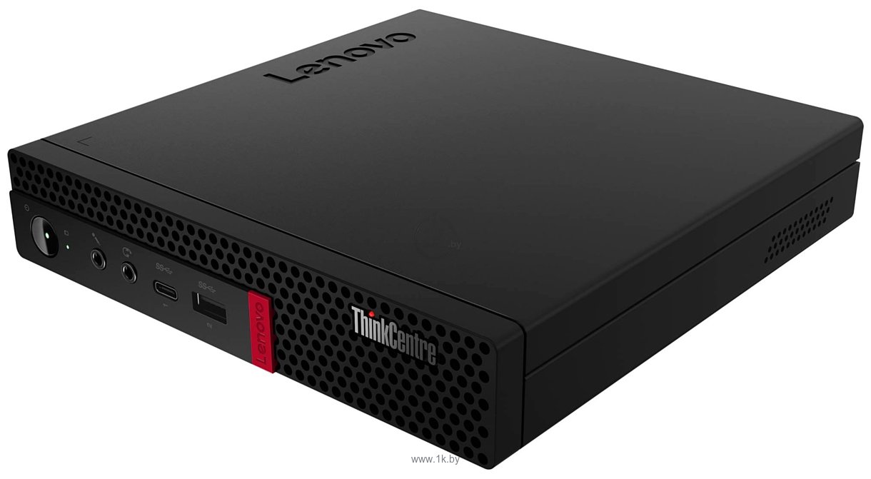 Фотографии Lenovo ThinkCentre M630e Tiny (10YM0027RU)