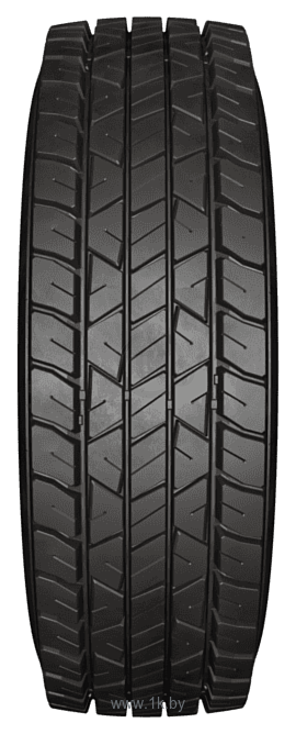 Фотографии Нижнекамскшина Кама PRO NR203 295/80 R22.5 152/148М