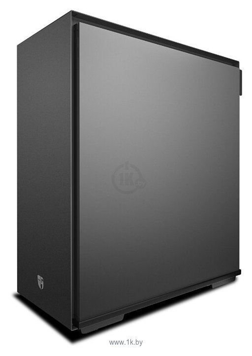 Фотографии Deepcool Macube 310 Black