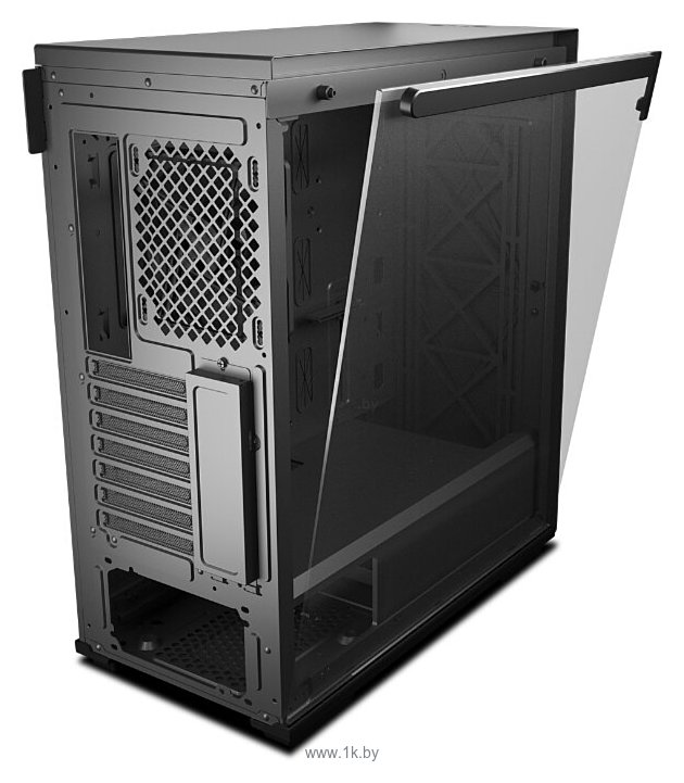 Фотографии Deepcool Macube 310 Black