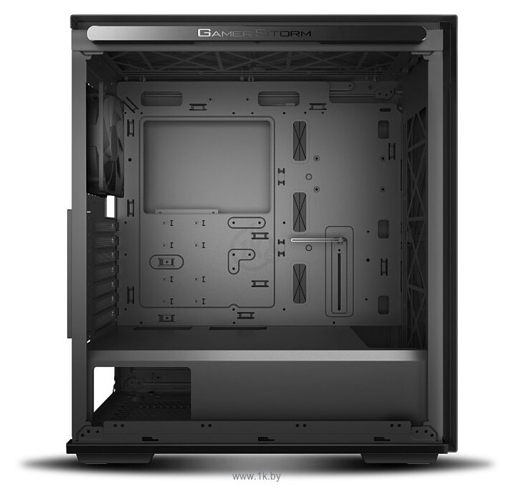 Фотографии Deepcool Macube 310 Black