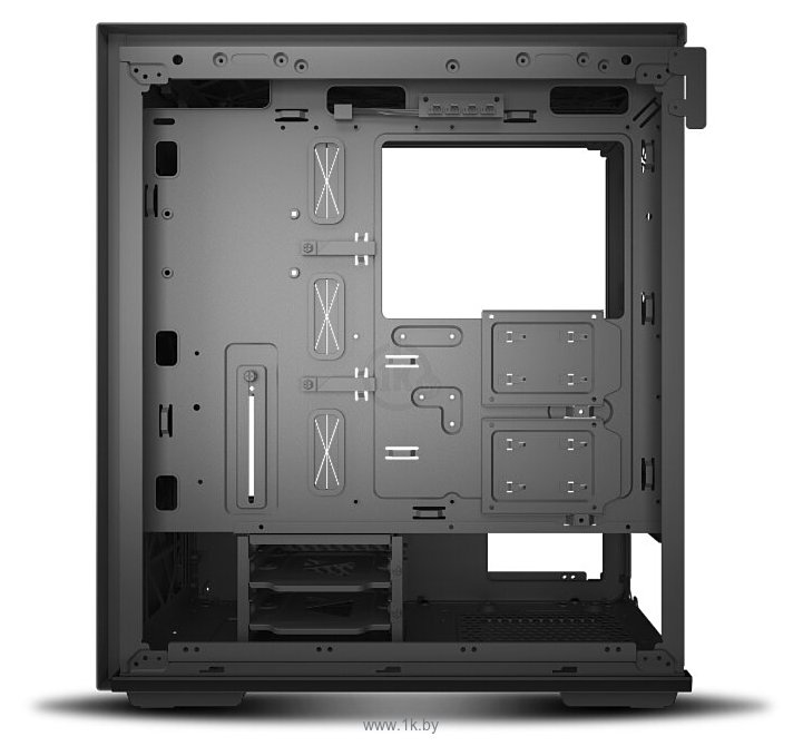 Фотографии Deepcool Macube 310 Black