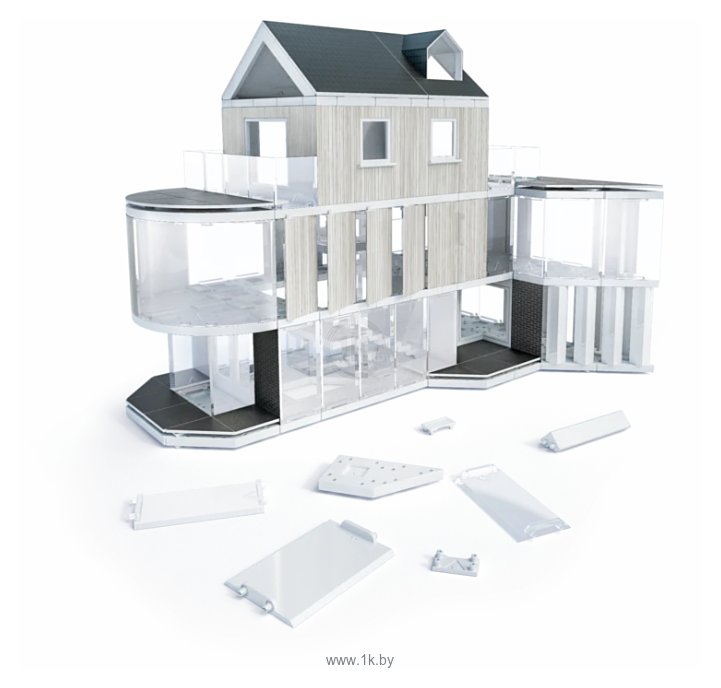 Фотографии Arckit The Architectural Model Building Design Tool A10035 180