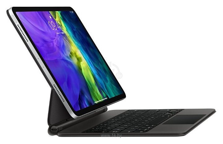 Фотографии Apple Magic Keyboard для iPad Pro 11" 2020