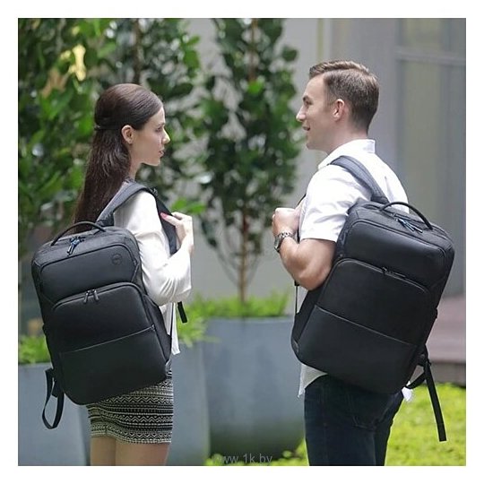 Фотографии DELL Pro Backpack 17 460-BCMM