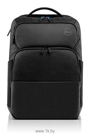 Фотографии DELL Pro Backpack 17 460-BCMM