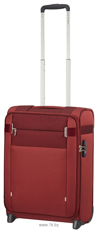 Фотографии Samsonite Citybeat Cherry (2 колеса) 55 см