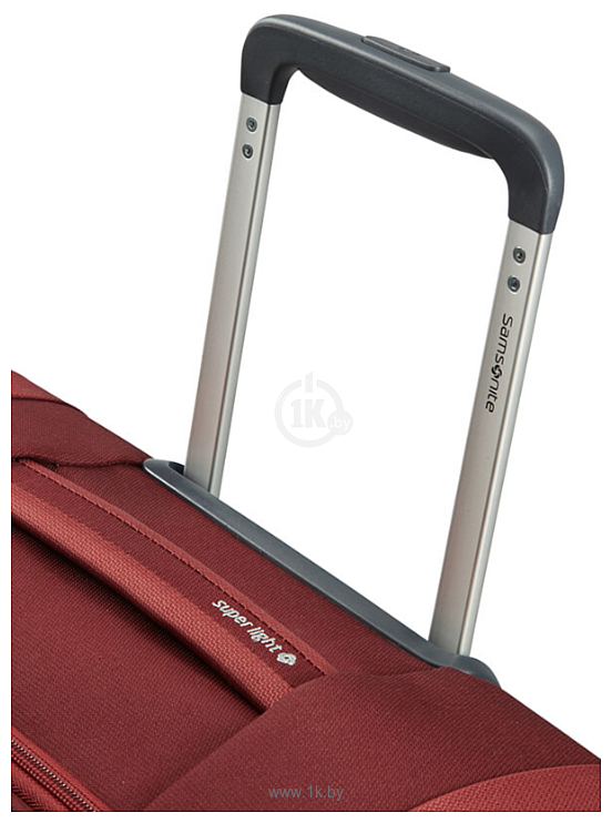 Фотографии Samsonite Citybeat Cherry (2 колеса) 55 см