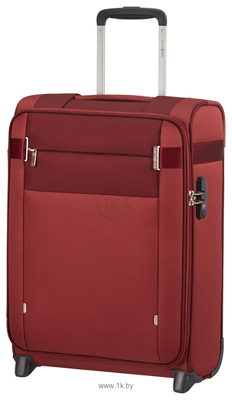 Фотографии Samsonite Citybeat Cherry (2 колеса) 55 см