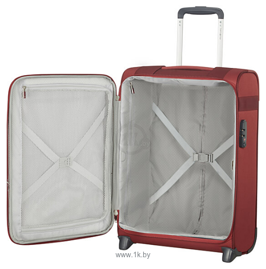 Фотографии Samsonite Citybeat Cherry (2 колеса) 55 см