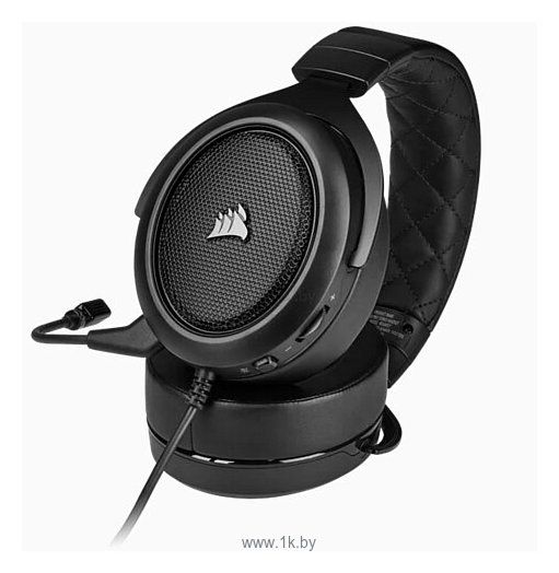 Фотографии Corsair HS50 Pro Stereo Gaming Headset