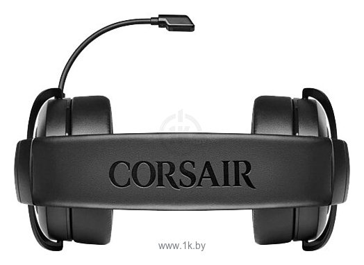 Фотографии Corsair HS50 Pro Stereo Gaming Headset