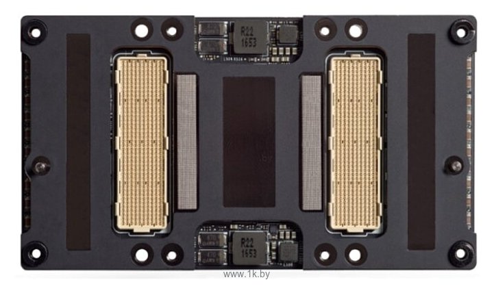 Фотографии NVIDIA Tesla V100 32GB (900-2G503-0010-000)