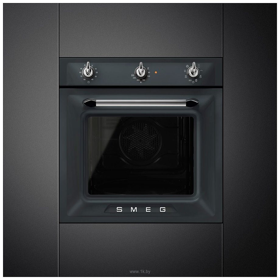 Фотографии Smeg SF6905NO1