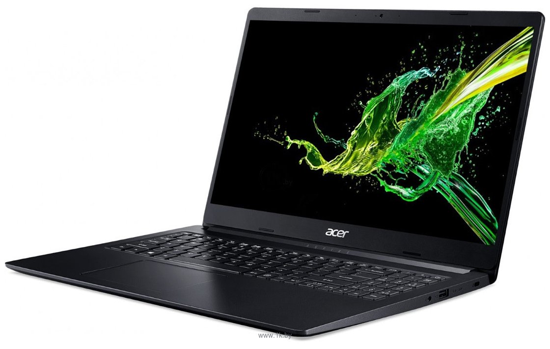 Фотографии Acer Aspire 3 A315-34-P3NL (NX.HE3EU.04N)