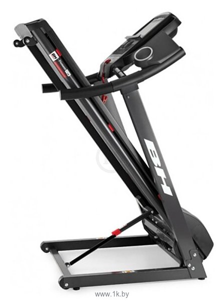 Фотографии BH FITNESS Pioneer R3 TFT