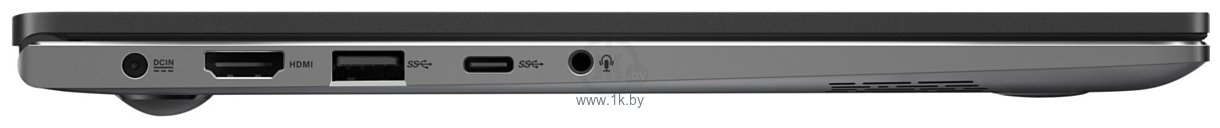 Фотографии ASUS VivoBook S14 S433JQ-EB088