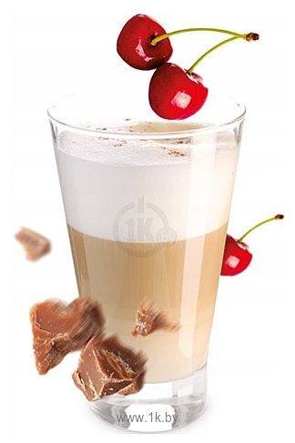 Фотографии Nohmal Dolce Gusto Osaka Chocolate and Cherry 16 шт