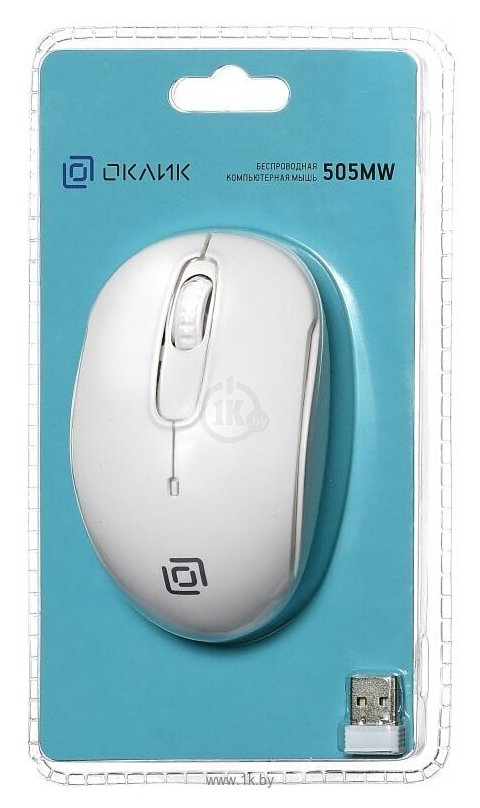 Фотографии OKLICK 505MW