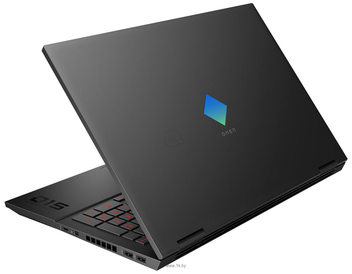 Фотографии HP OMEN 15-ek1015ur 3B2V6EA