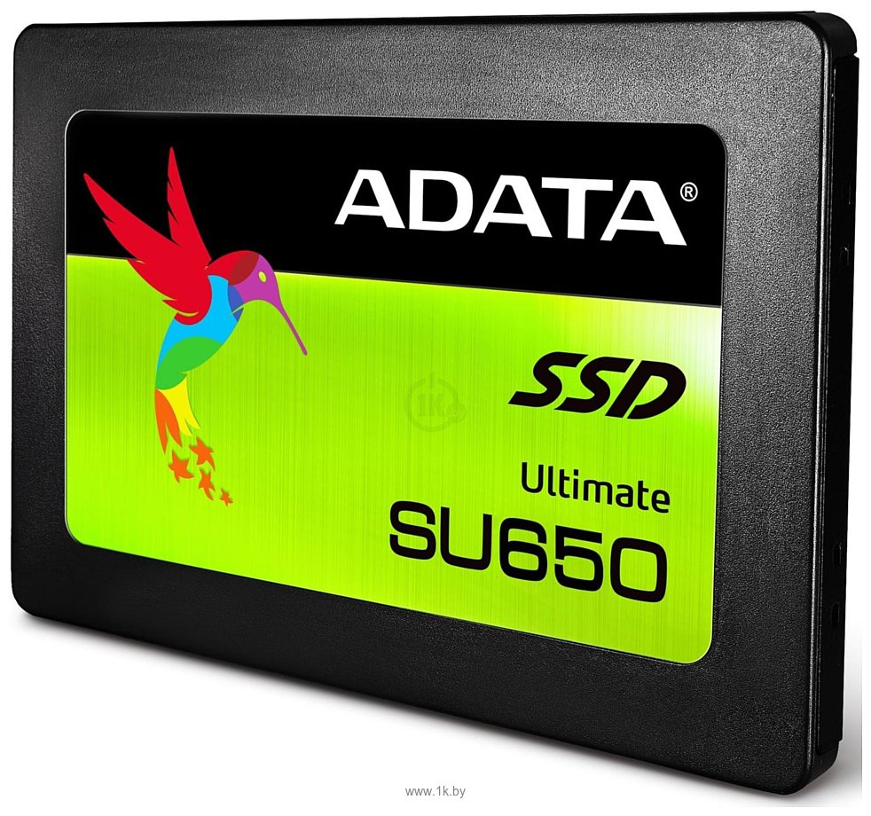 Фотографии A-Data Ultimate SU650 256GB ASU650SS-256GT-R