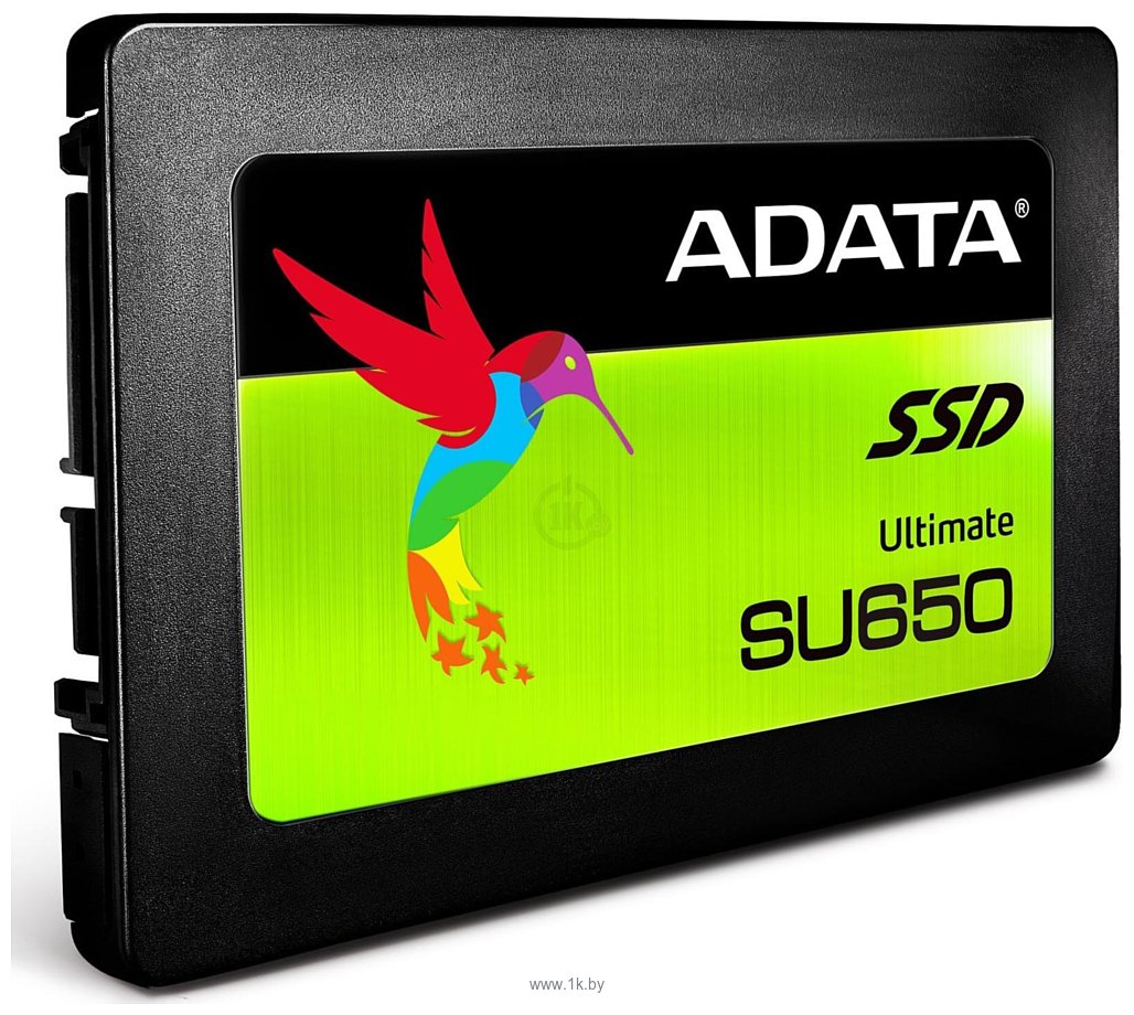 Фотографии A-Data Ultimate SU650 256GB ASU650SS-256GT-R