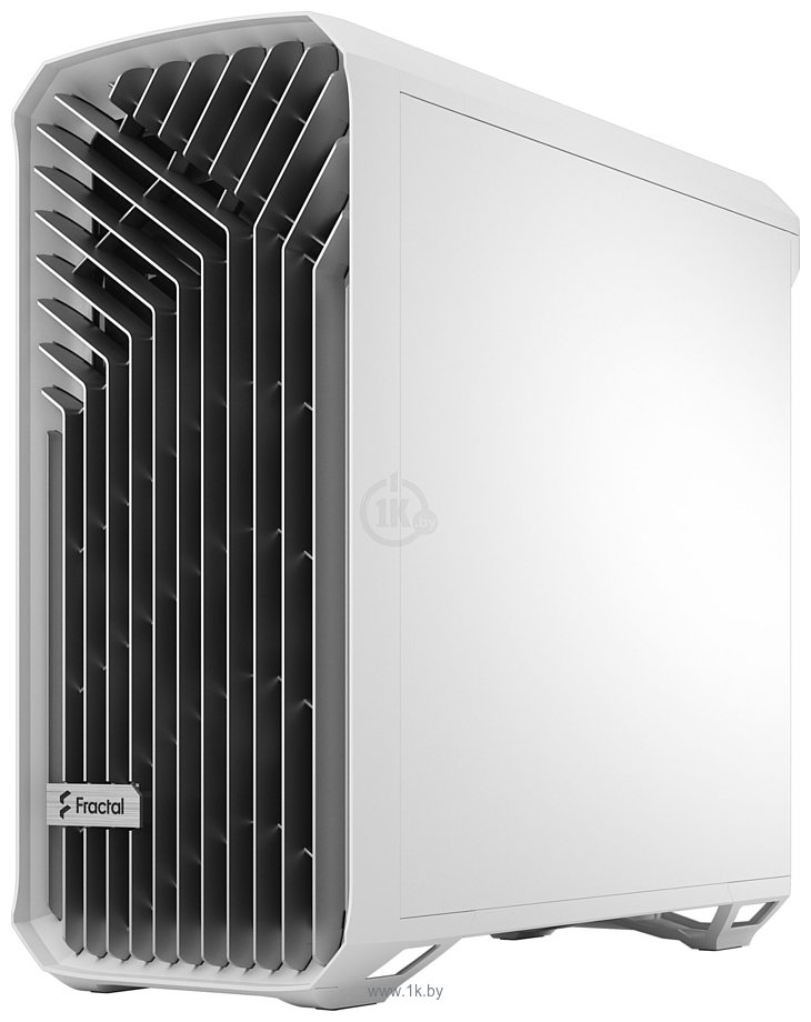 Фотографии Fractal Design Torrent White TG Clear Tint FD-C-TOR1A-03